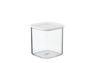 Mepal bewaardoos Modula vierkant 2750 ml - wit