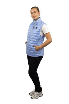 Luhta Isokorpi Zomer Bodywarmer Dames L/40 Luhta Isokorpi Zomer Bodywarmer Dames L/40