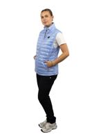 Luhta Isokorpi Zomer Bodywarmer Dames L/40 - thumbnail