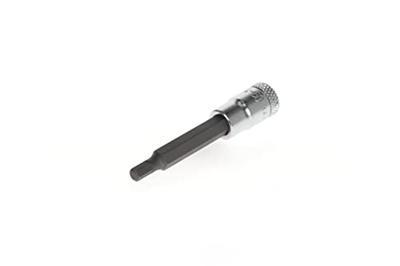 Gedore IN 20 L 4-60 1933264 Inbus Schroevendraaierdop 4 mm 1/4 (6.3 mm)