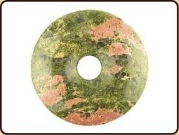 Donut van Unakiet (40 mm) Donut van Unakiet (40 mm)