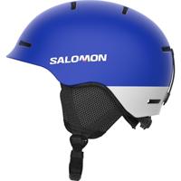 Salomon Orka Ski/snowboardhelm Junior 49-53 - thumbnail