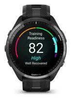 Garmin Forerunner 965 - 47mm GPS Multisport Smartwatch - thumbnail
