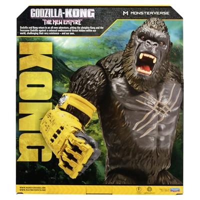 Actiefiguren Famosa Giant King Kong