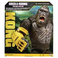 Actiefiguren Famosa Giant King Kong - thumbnail