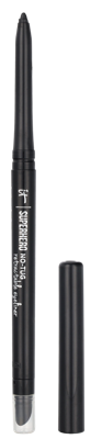 IT Cosmetics Superhero No-Tug Gel Liner BLACK Eyeliner 0.24 g IT Cosmetics Superhero No-Tug Gel Liner BLACK Eyeliner 0.24 g