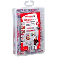 Fischer 540096 Assortimentsdoos pluggen 1 stuk(s) - thumbnail
