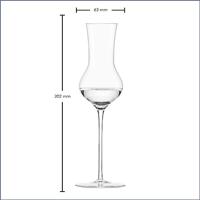 ZWIESEL GLAS - Enoteca - Grappa nr.155 set/2 - thumbnail