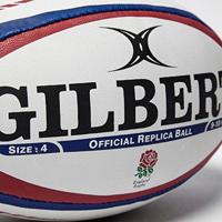 Rugbybal - Engeland - T4 - thumbnail