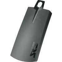 SKS Spatlap bluemels style 46mm zwart