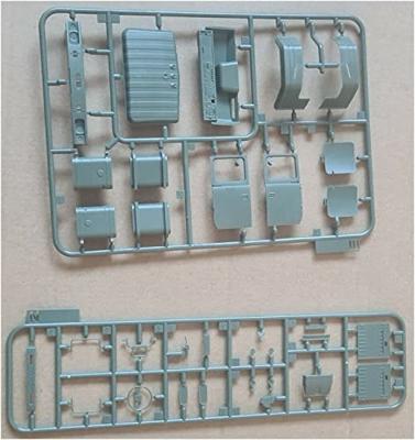 Takom 1/35 Ukraine Kraz-6322