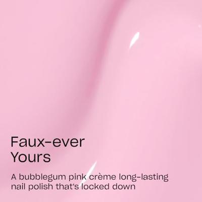 OPI Infinite Shine Nail Lacquer Faux Ever Yours Nagellak 15 ml Dames OPI Infinite Shine Nail Lacquer Faux Ever Yours Nagellak 15 ml Dames