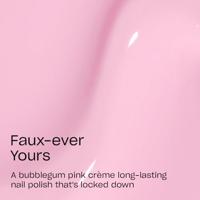 OPI Infinite Shine Nail Lacquer Faux Ever Yours Nagellak 15 ml Dames - thumbnail