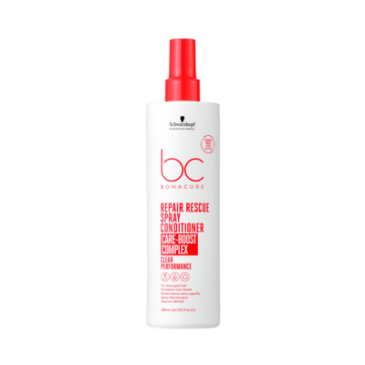 Schwarzkopf Professional BC Repair Rescue Spray Conditioner
