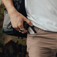 Externe SSD-schijf - KINGSTON - XS2000 - 500GB - USB 3.2 (SXS2000 / 500G) - thumbnail