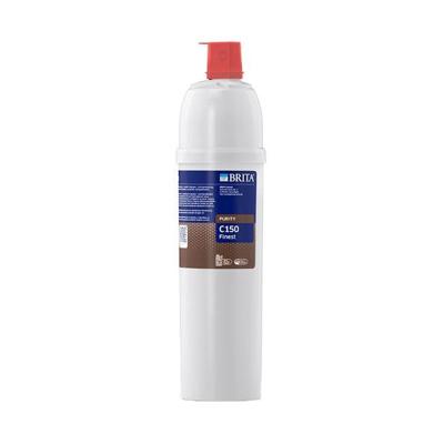 Brita purity c finest c150 filterpatroon (1 stuk)