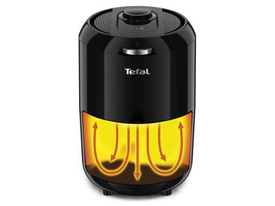 Tefal Easy Fry Compact EY1018 heteluchtfriteuse - thumbnail