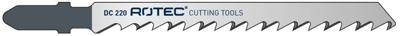 Rotec Decoupeerzagen DC220 / T101DP (VPE 5 stuks) - 5200220
