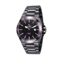 Strumento Marino SM104MB-BK-NR-MR Horloge Heren 45MM 20ATM - thumbnail