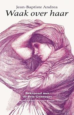 Waak over haar (Paperback)