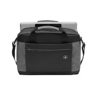 Wenger Underground Laptoptas Geschikt voor max. (laptop): 40,6 cm (16) Zwart - thumbnail