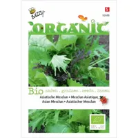 Biologische Aziatische Mesclun - thumbnail