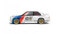 HPI RS4 Sport 3 RTR - 1987 Warsteiner BMW E30 - thumbnail