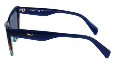 Zonnebril Dames LIU JO LJ794S-439 ø 54 mm