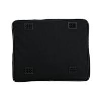 Gator Cases GPT-BLACK Pedal Board With Carry Bag 16.5 x 12 inch - thumbnail
