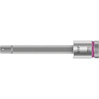Wera 8740 B HF Binnenzeskant Zyklop Bitdop met 3/8"-aandrijving met vasthoudfunctie, 5/16" x 100 mm - 1 stuk(s) - 05003092001 - thumbnail