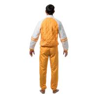 Party Ski Suit Jean Claude Dusse - thumbnail