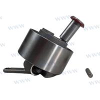 PAF115-05000900 - COMPLETE SPANNER Yamaha - thumbnail