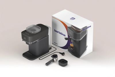 Philips BAR300/60 Baristina Espresso Koffiemachine