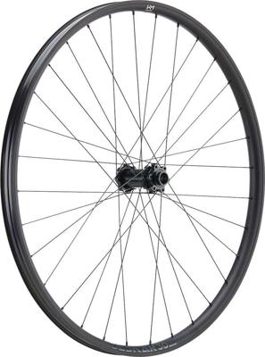 Newmen beskar 30 strong 27.5" 6-bolt 15/20x110 fade front wheel