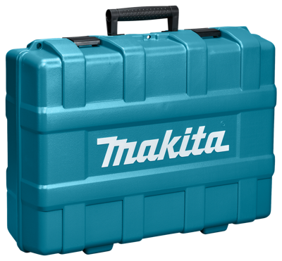 Makita Accessoires Koffer kunststof voor GA037G en GA038G haakse slijpers - 821841-9 - 821841-9