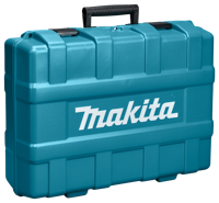 Makita Accessoires Koffer kunststof voor GA037G en GA038G haakse slijpers - 821841-9 - 821841-9 - thumbnail