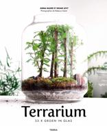 Terrarium - Anna Bauer, Noam Levy - Paperback (9789089897725) - thumbnail
