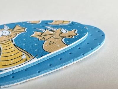 Pedag 105 Soft Kids - alle