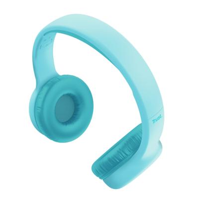 Oordopjes Trust 25278 Blauw - thumbnail