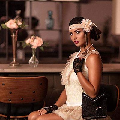 Boland Schoudertas flapper 19x19cm