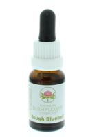 Australian Bush Rough bluebell 15 Milliliter - thumbnail