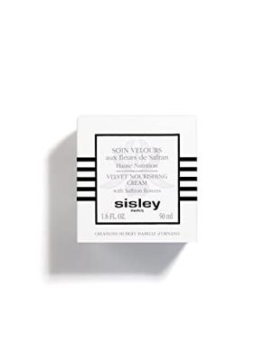Sisley Velvet Nourishing Cream 50ml Verzorging tegen veroudering