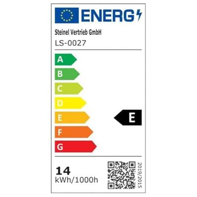 Steinel Led schijnwerperXled Home 2 grijs - 33057 - thumbnail