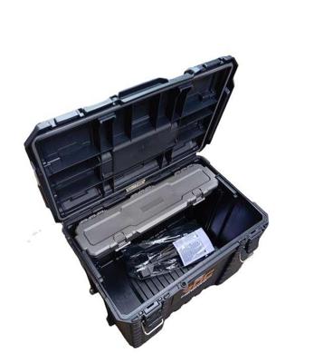 GEREEDSCHAPSKIST XL ROC PRO GEAR 2.0 KETER GEREEDSCHAPSKIST XL ROC PRO GEAR 2.0 KETER