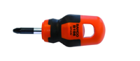Bahco stubby pozidriv schroevendraaier | B195.902.025 - thumbnail