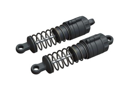 Assembled Shock Pair (AR330433)