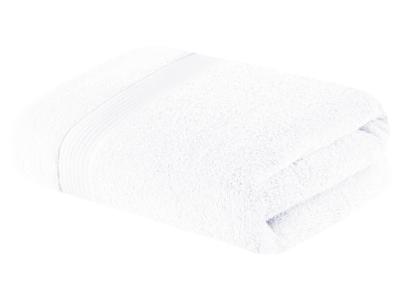 LIVARNO home Handdoek 70 x 140 cm (Wit)