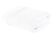 LIVARNO home Handdoek 70 x 140 cm (Wit) - thumbnail