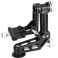 Sunwayfoto Gimbal Head w/ QR Plate GH-02 - thumbnail