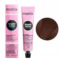 Matrix Matrix - SoColor Sync 5M Pre-Bonded Alkaline Toner - 90ml - thumbnail